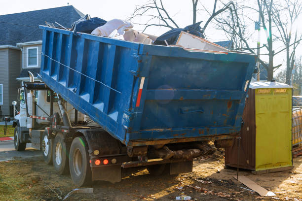 Debris Removal in Hayden, AL